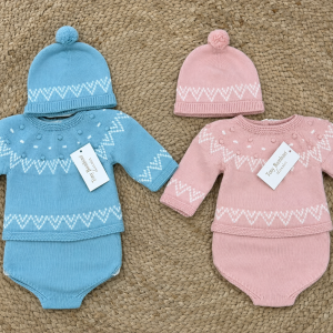Conjunto 3 piezas