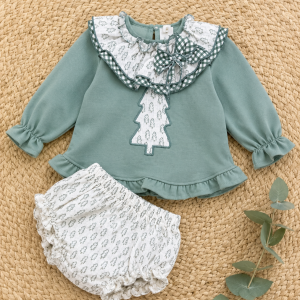 Conjunto 2 piezas 1399