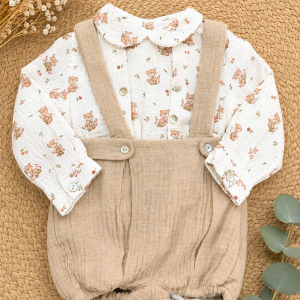 Conjunto 2 piezas 1219