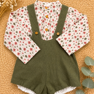 Conjunto 2 piezas 1276