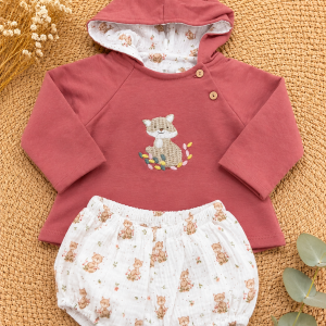 Conjunto 2 pz 1376