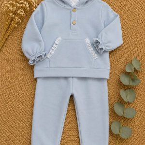 Conjunto Chándal Babidu 1127