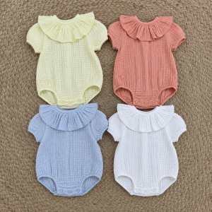 Body Bambula M/C Pinocho