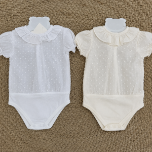 Body Plumeti MC Calamaro 9034