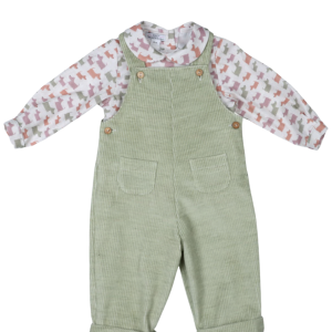 Conjunto 2 Piezas Popys 2494
