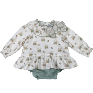 Conjunto 2 piezas Popys 2625