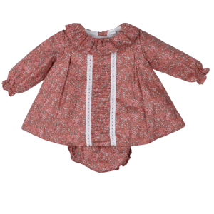 Conjunto 2 Piezas Popys 2545