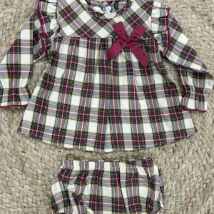 Vestido boreas Calamaro