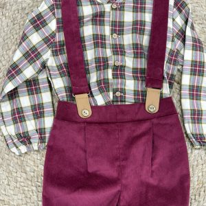 Conjunto boreas Calamaro 1242