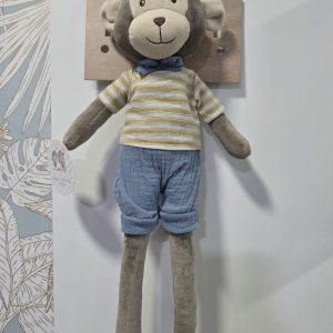 Muñeco Mono