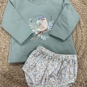 Conjunto 2 pz Popys 1396