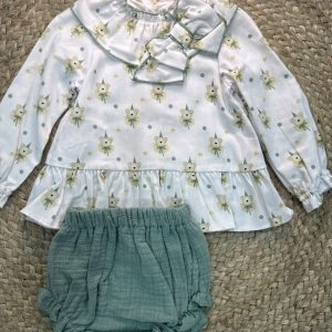 Conjunto 2 Popys 1209