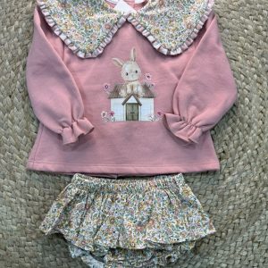 Conjunto 2 pz Popys 1419