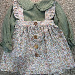 Conjunto 2 pz Popys 1202