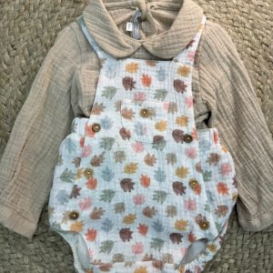 Conjunto 2 pz Popys 1263