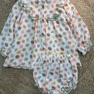 Conjunto 2 pz Popys 1261