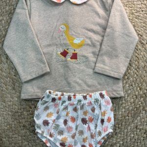 Conjunto 2 pz Popys 1446
