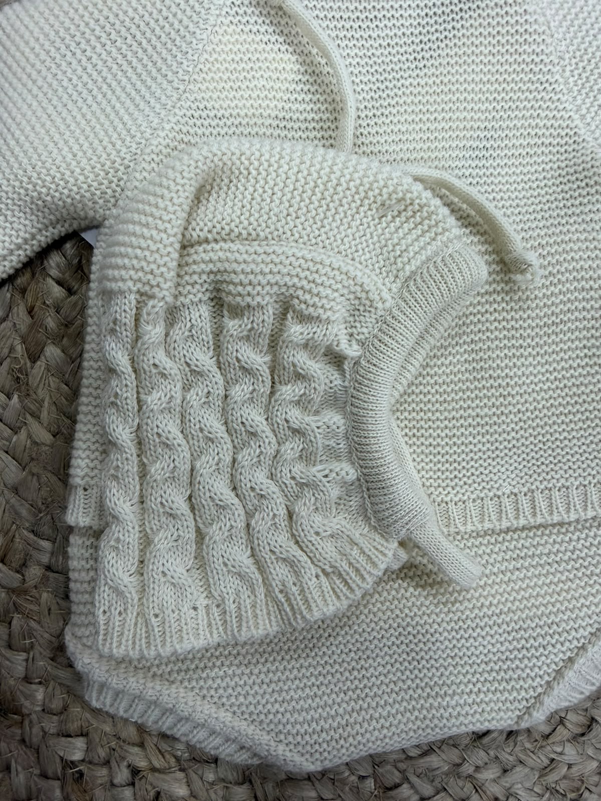 Conjunto 3 piezas Popys 2755 - Imagen 4