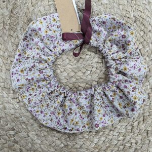 Cuello Maite Terciopelo