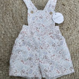 Pantalón Peto 879