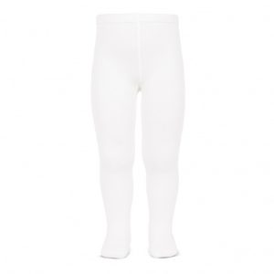 Leotardo Cóndor Blanco 200